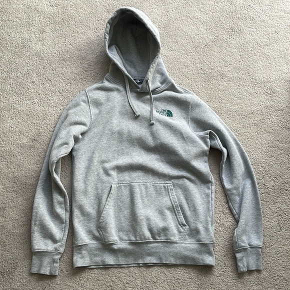 North Face Hoodie - Picture 1 of 4